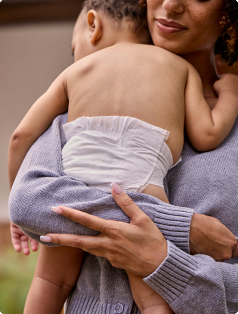4 Ways To Turn Diaper Changes Into Brain-Building & Bonding Time