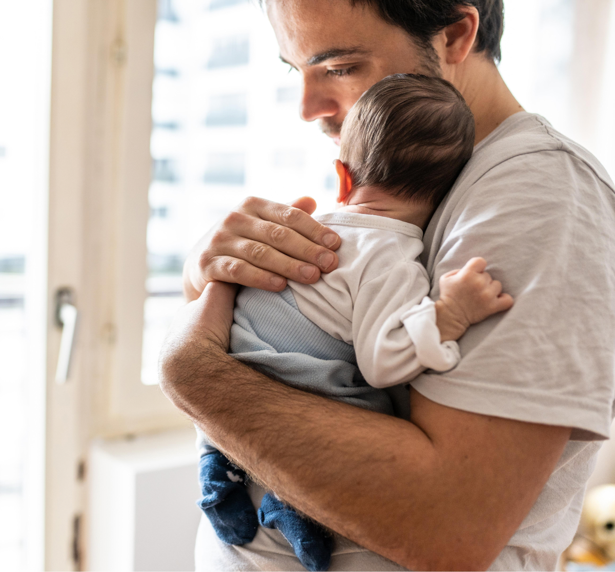 Male Fertility 101