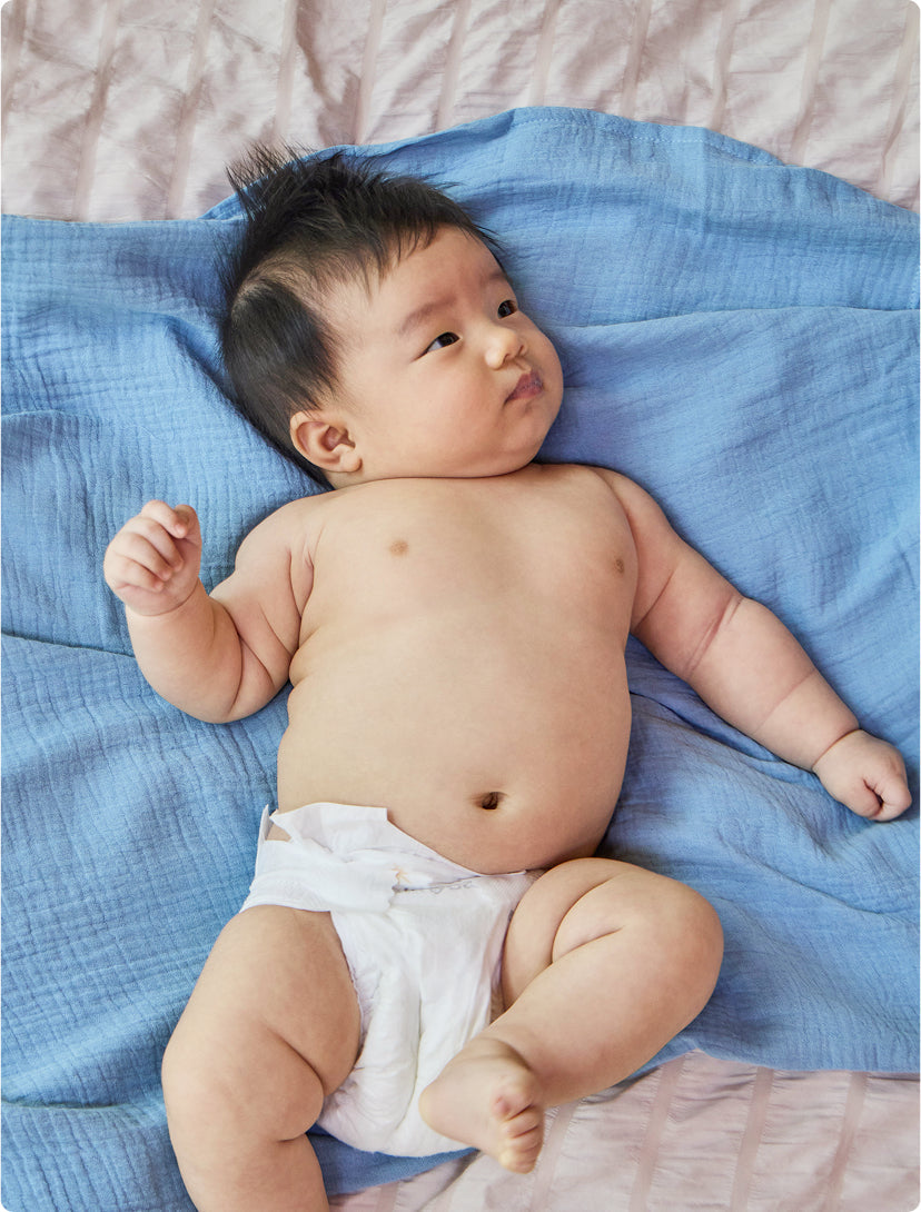 Month 2: Sensory Integration