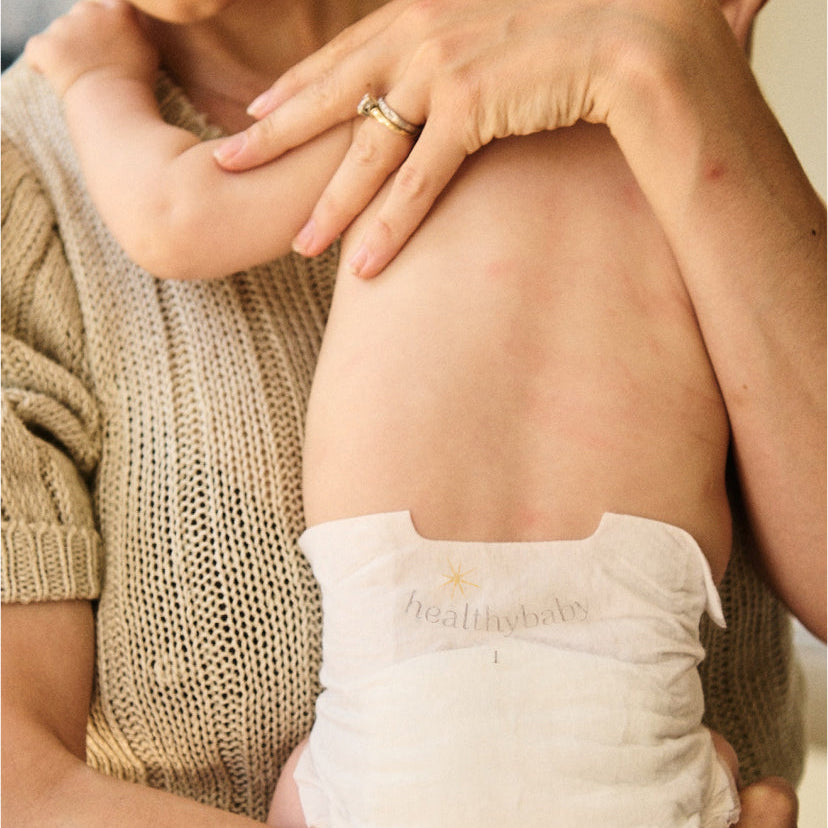 Why Safe Diapers Matter More Than Ever