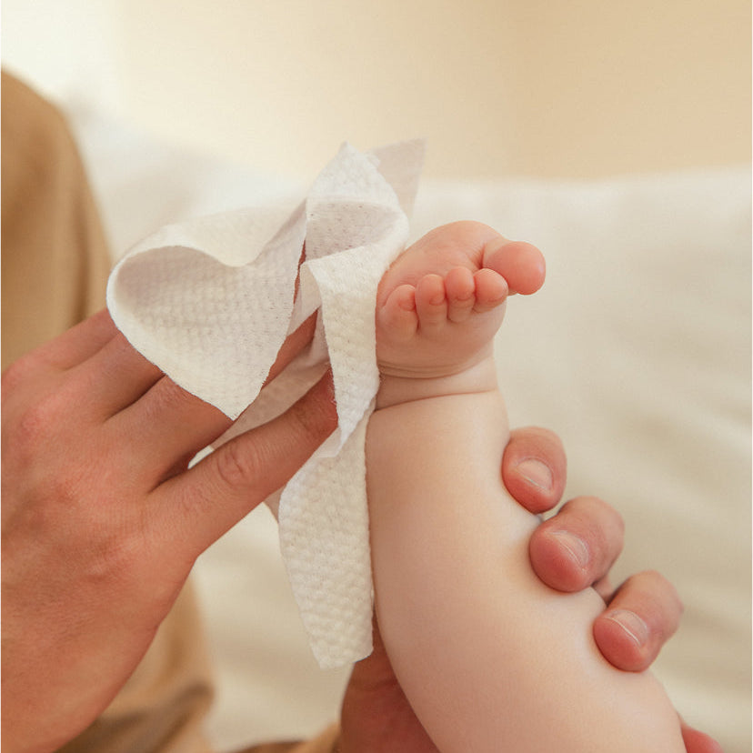 Wipes 101: Everything You Need To Know About Baby Wipes