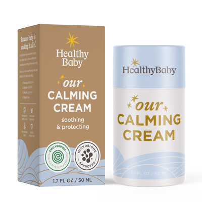 Our Calming Cream