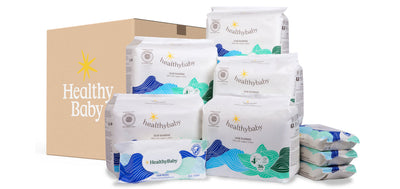 Our Diaper (5 Pack)