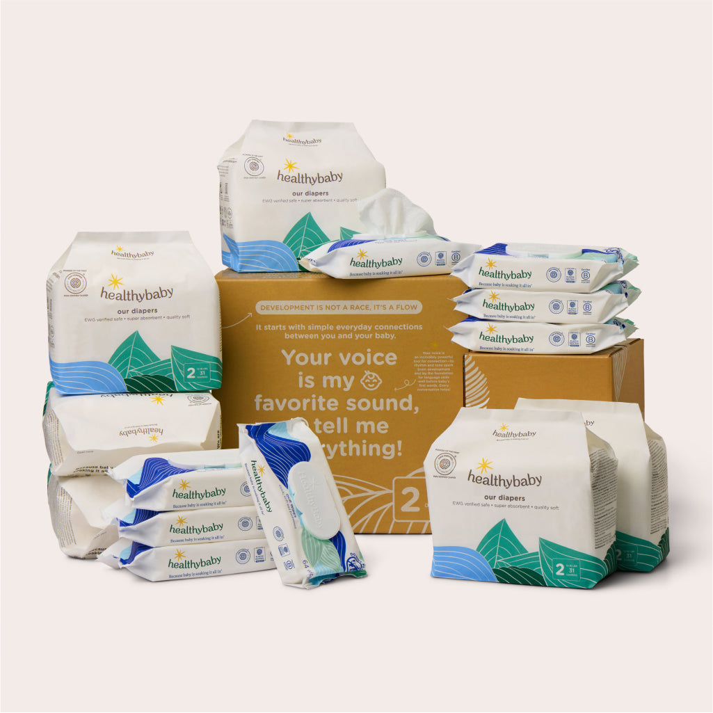Our Diaper