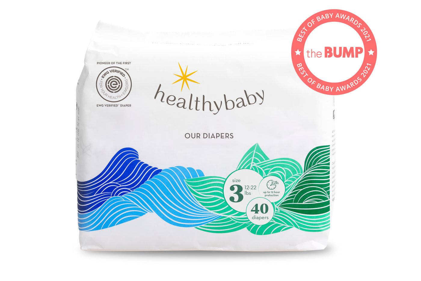 Our Diaper