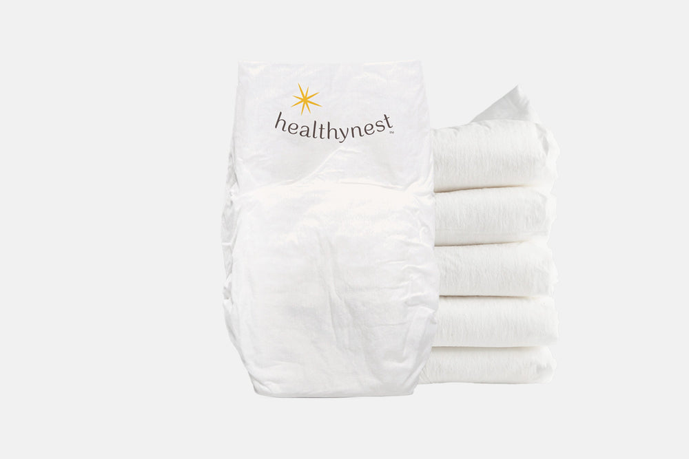 Our Diaper Trial 2 Pack