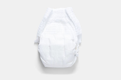 Our Pull Up Style Diaper