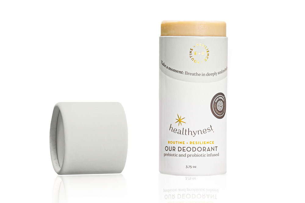 Our Deodorant