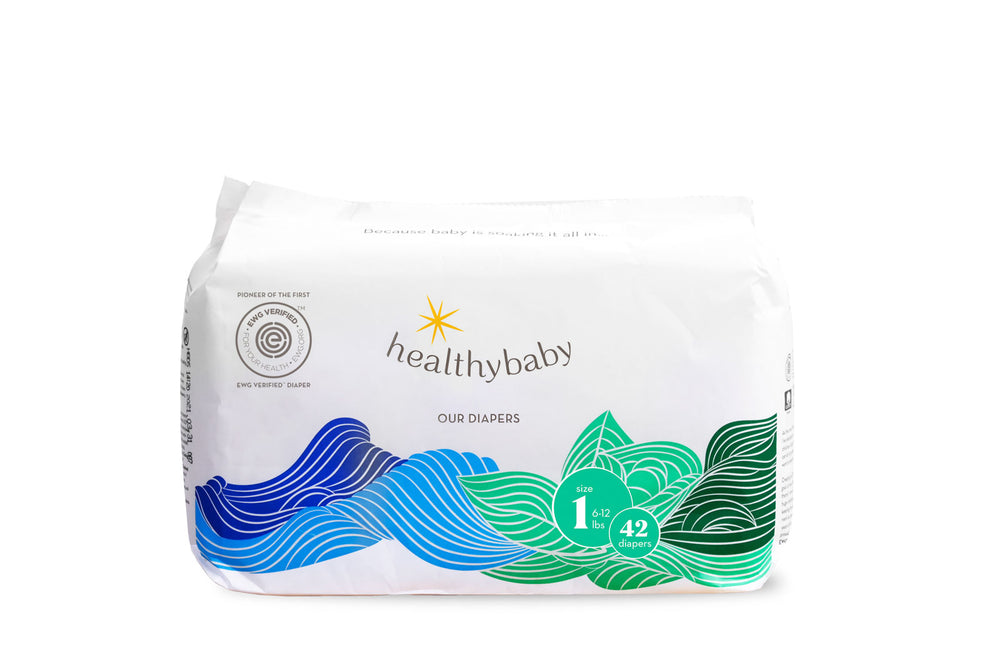 Our Diaper