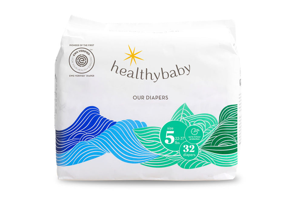 Our Diaper